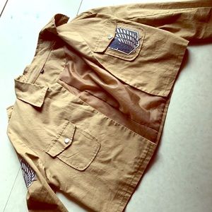 Attack On Titan Official Jacket